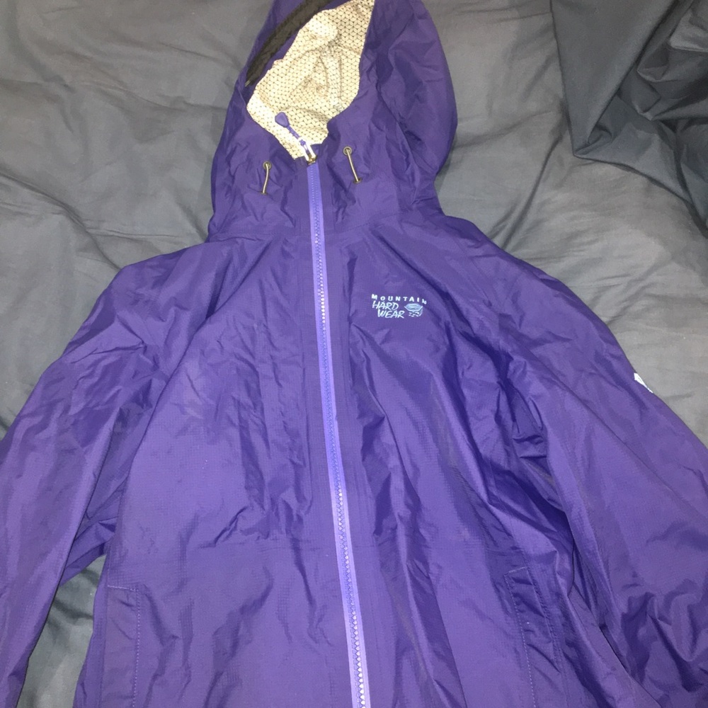 windbreaker